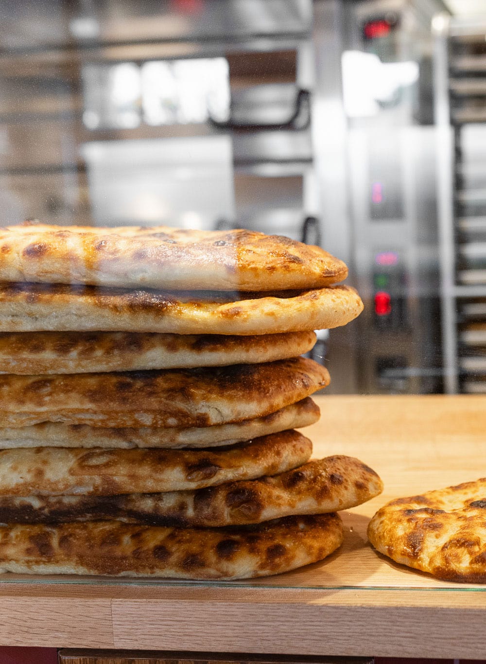 strada italian foccaccia bread